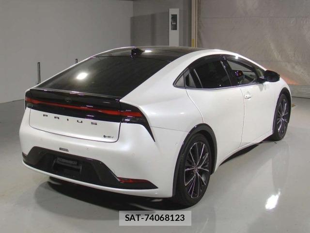 Toyota PRIUS 2023 8691801-1