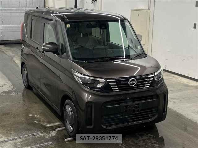 Nissan ROOX 2023 8685067-0