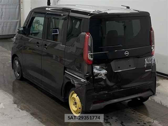 Nissan ROOX 2023 8685067-1