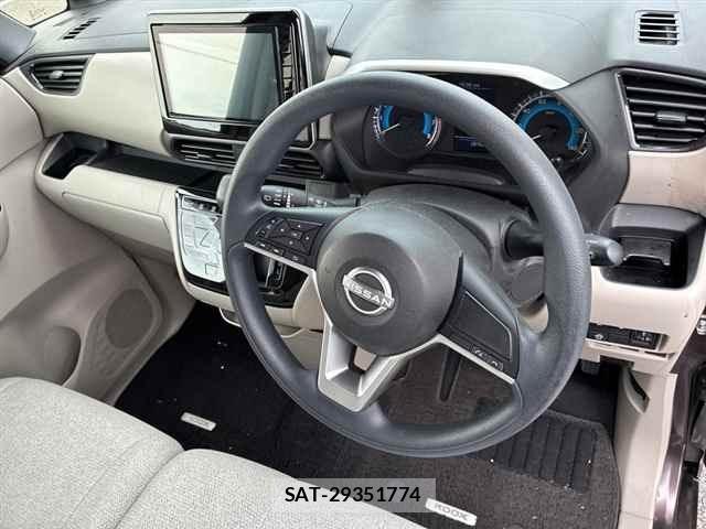 Nissan ROOX 2023 8685067-3