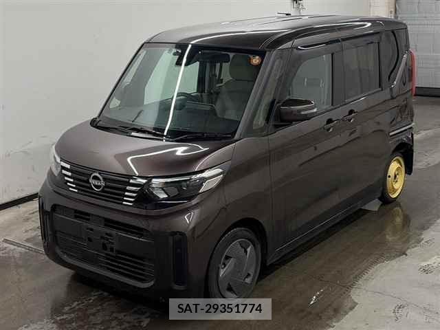 Nissan ROOX 2023 8685067-4