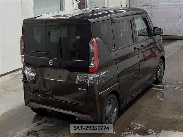 Nissan ROOX 2023 8685067-5
