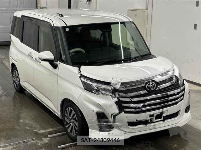 Toyota ROOMY 2024 8692129-0