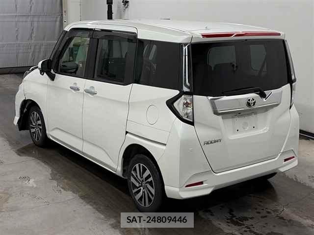 Toyota ROOMY 2024 8692129-1