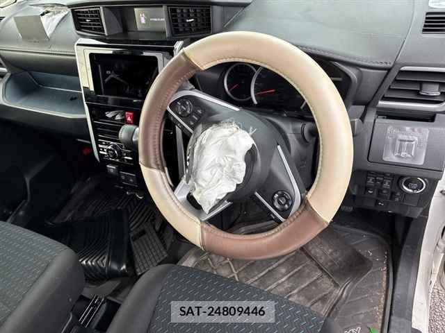 Toyota ROOMY 2024 8692129-3