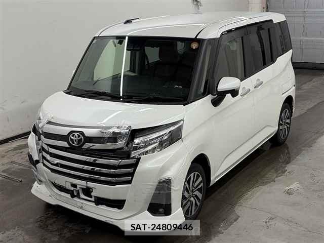 Toyota ROOMY 2024 8692129-4