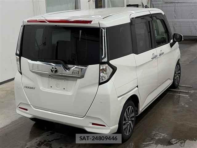 Toyota ROOMY 2024 8692129-5