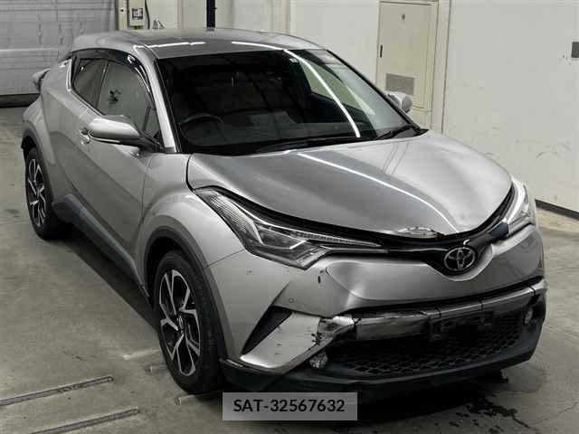 Toyota C-HR 2018 8862776-0