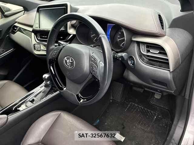 Toyota C-HR 2018 8862776-3