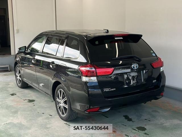 Toyota COROLLA FIELDER 2016 8893104-1