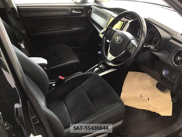 Toyota COROLLA FIELDER 2016 8893104-5