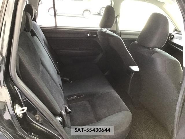 Toyota COROLLA FIELDER 2016 8893104-6