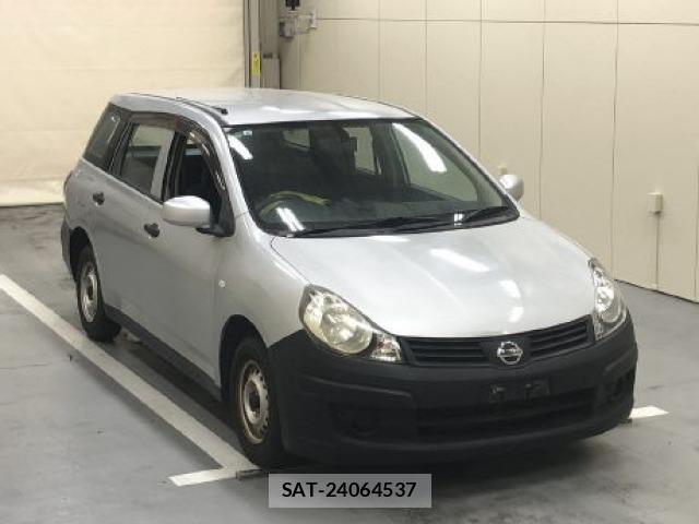 Nissan AD VAN 2015 8909747-0