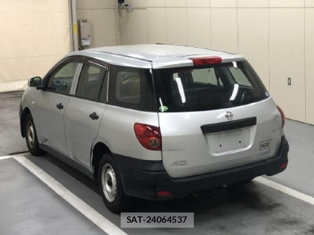 Nissan AD VAN 2015 8909747-1