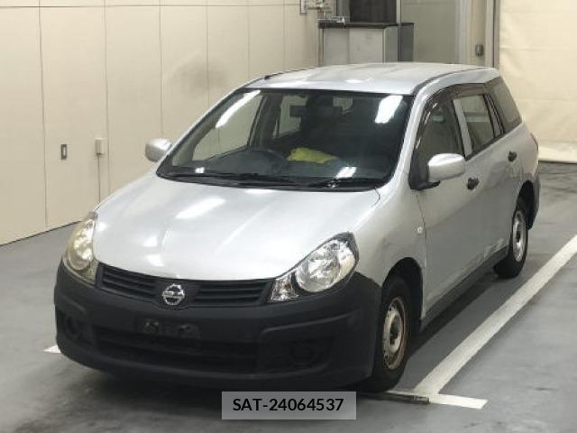 Nissan AD VAN 2015 8909747-2