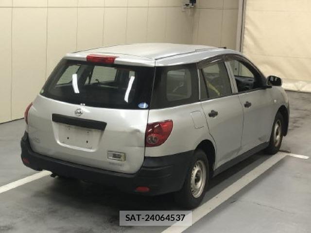 Nissan AD VAN 2015 8909747-3