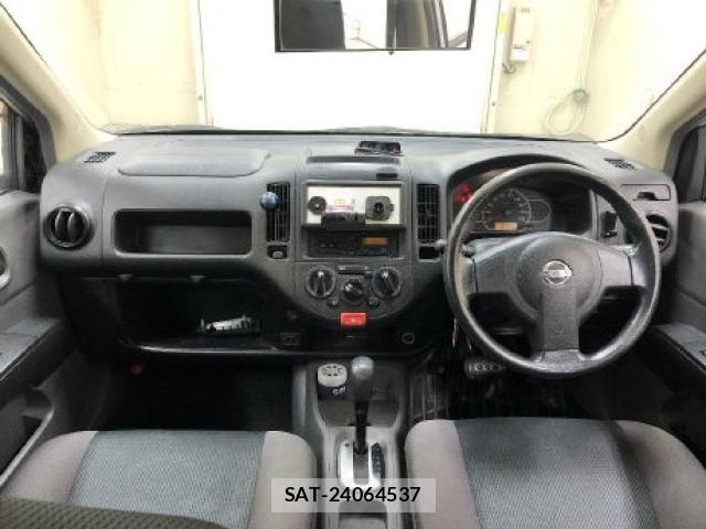 Nissan AD VAN 2015 8909747-4