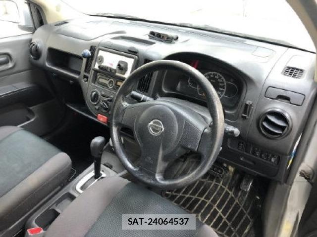Nissan AD VAN 2015 8909747-5