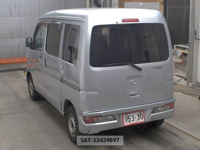 Daihatsu HIJET VAN 2018 8759477-1