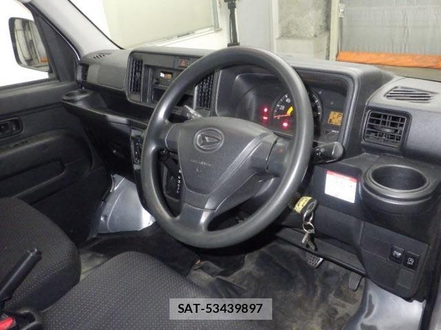 Daihatsu HIJET VAN 2018 8759477-3