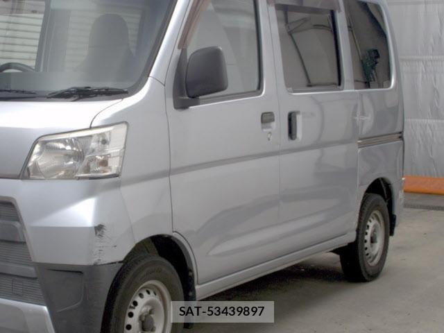Daihatsu HIJET VAN 2018 8759477-4