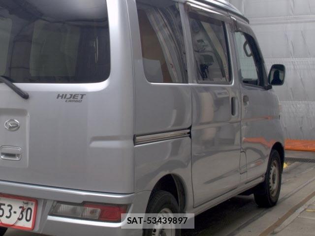 Daihatsu HIJET VAN 2018 8759477-5