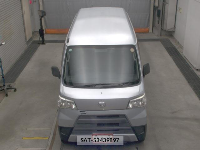 Daihatsu HIJET VAN 2018 8759477-6