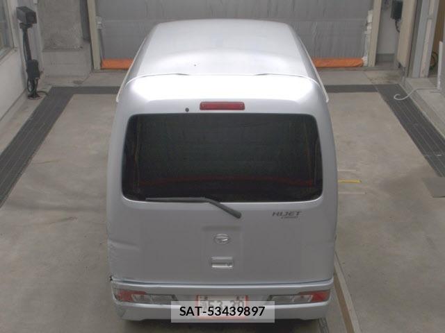 Daihatsu HIJET VAN 2018 8759477-7