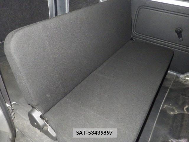 Daihatsu HIJET VAN 2018 8759477-8