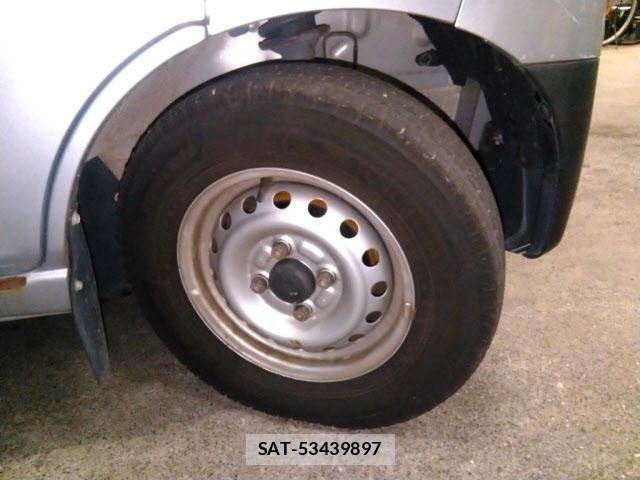 Daihatsu HIJET VAN 2018 8759477-9