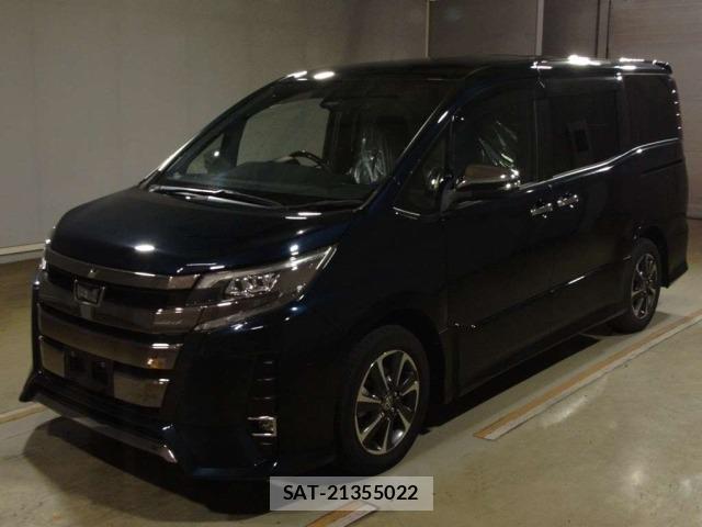 Toyota NOAH 2021 8683084-0