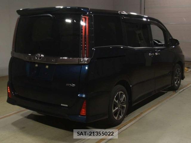 Toyota NOAH 2021 8683084-1