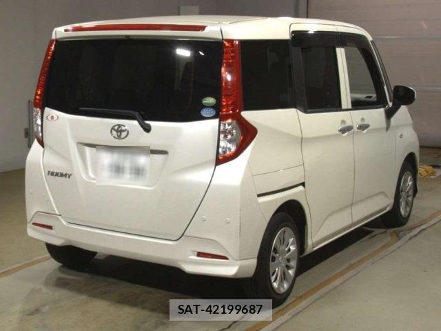 Toyota ROOMY 2019 8692078-1