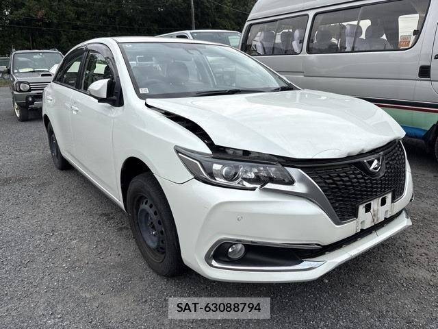 Toyota ALLION 2020 8772873-0