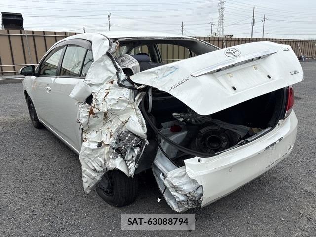 Toyota ALLION 2020 8772873-1