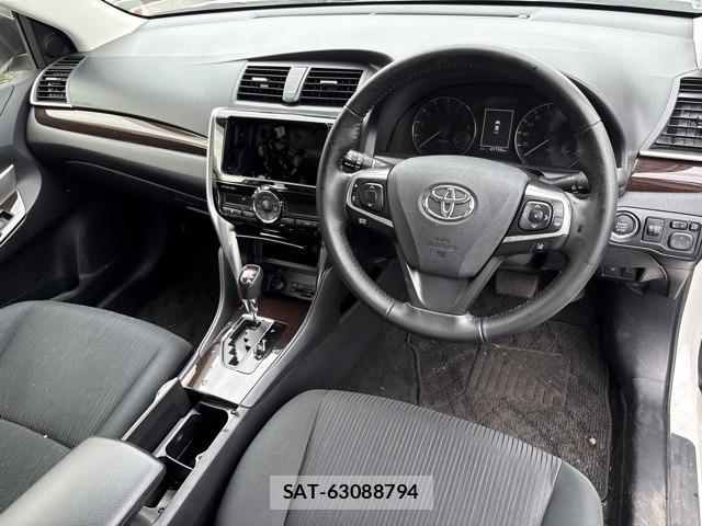 Toyota ALLION 2020 8772873-3
