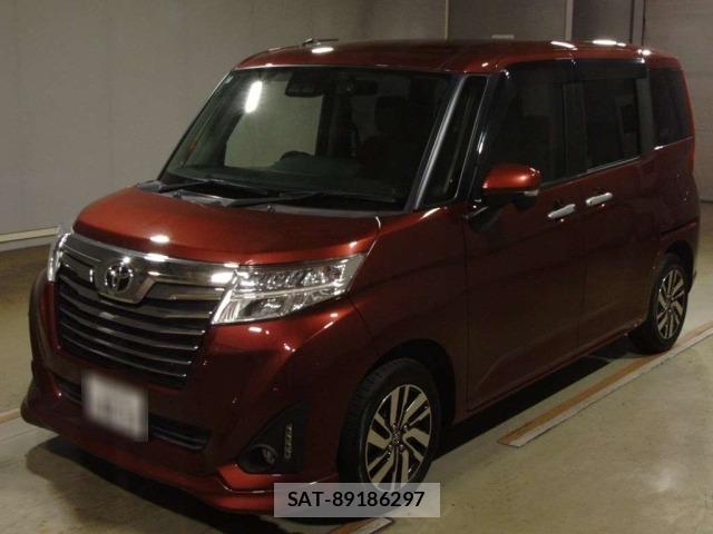 Toyota ROOMY 2019 8692079-0