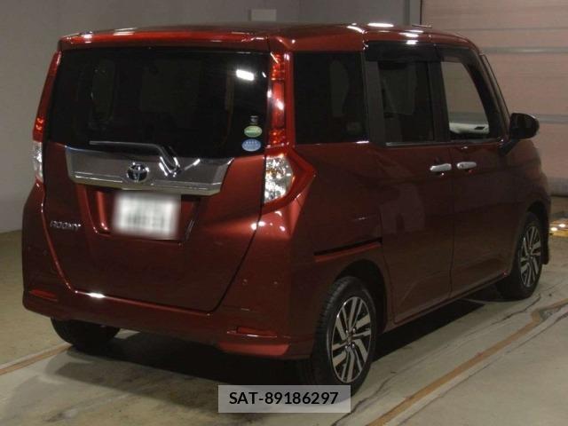 Toyota ROOMY 2019 8692079-1