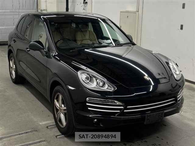 Porsche CAYENNE 2014 8861346-0