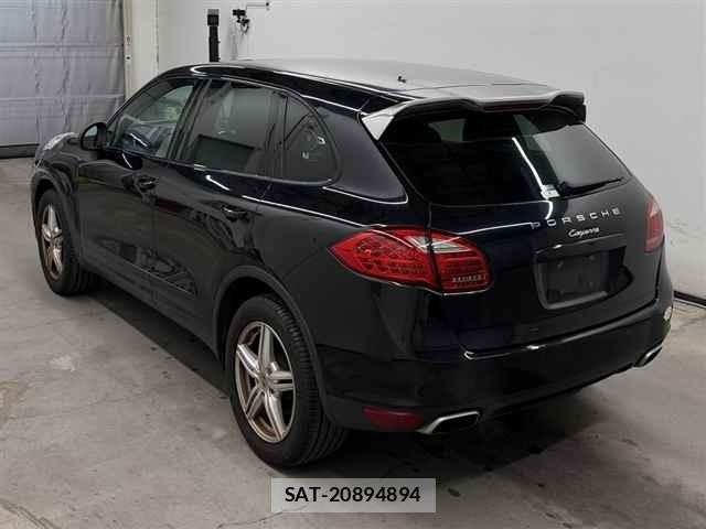 Porsche CAYENNE 2014 8861346-1