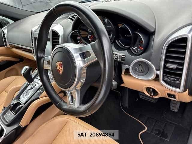 Porsche CAYENNE 2014 8861346-3