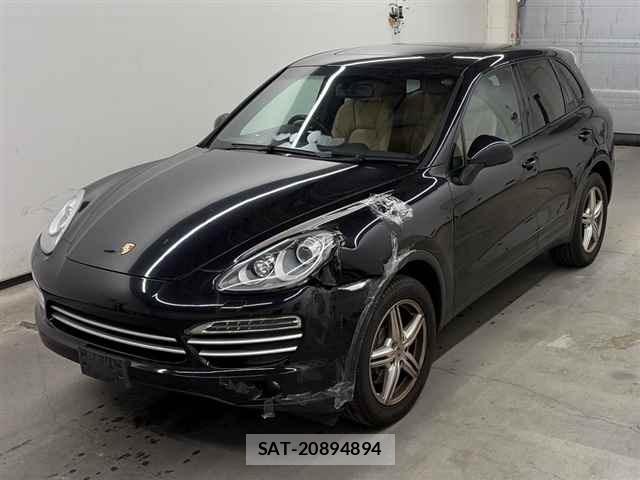 Porsche CAYENNE 2014 8861346-4