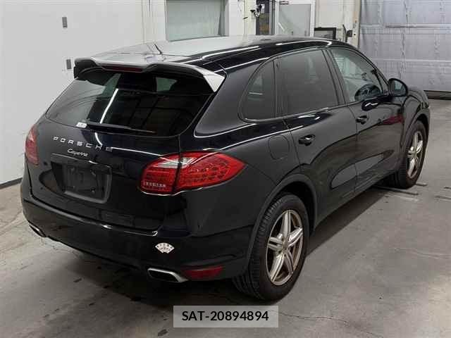 Porsche CAYENNE 2014 8861346-5