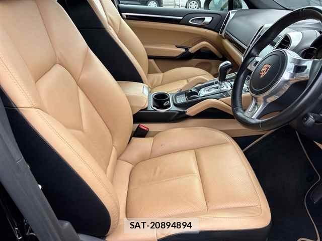 Porsche CAYENNE 2014 8861346-7