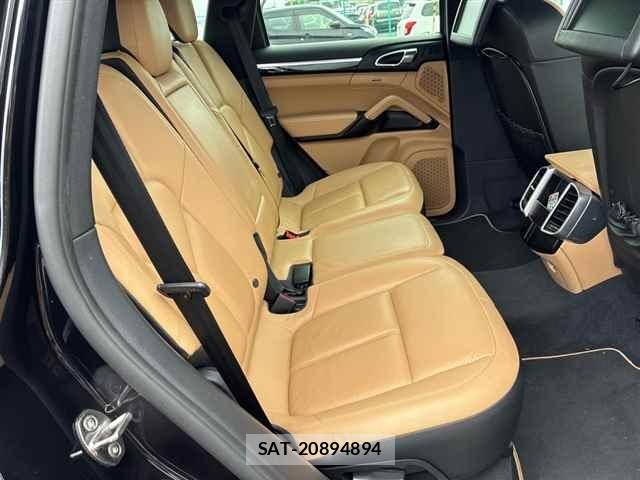 Porsche CAYENNE 2014 8861346-8