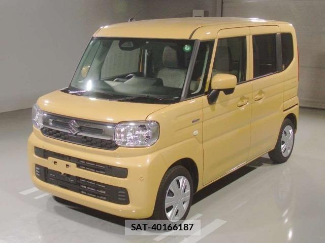 Suzuki SPACIA 2024 8678779-0