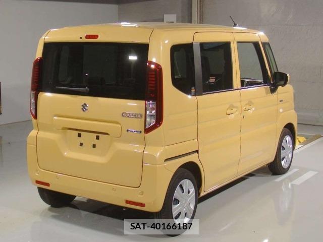 Suzuki SPACIA 2024 8678779-1