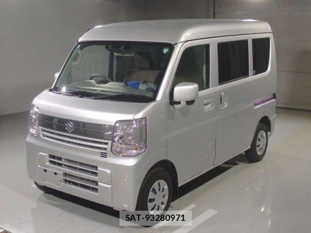 Suzuki EVERY 2024 8679632-0