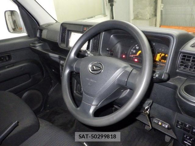 Daihatsu HIJET VAN 2018 8759478-3