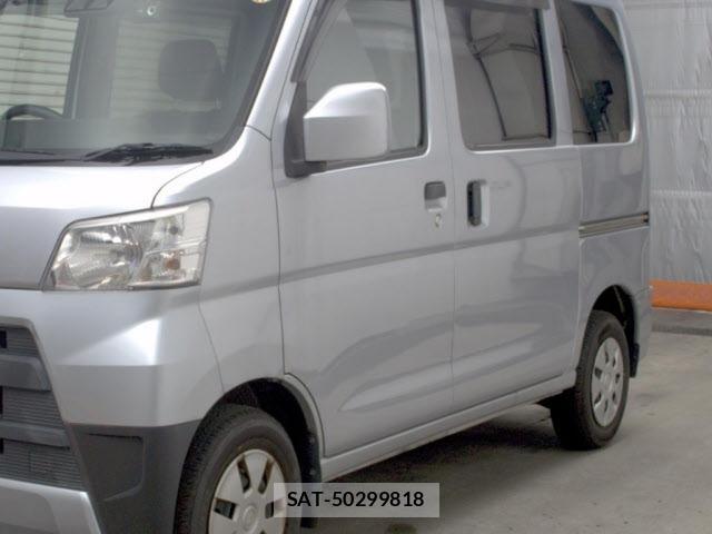 Daihatsu HIJET VAN 2018 8759478-4